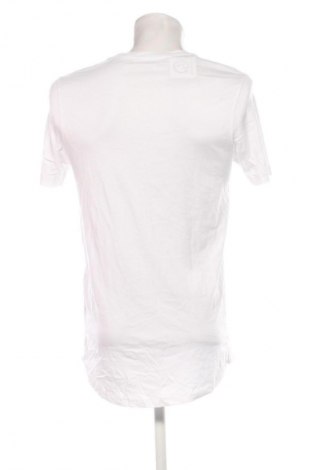 Tricou de bărbați Cotton On, Mărime M, Culoare Alb, Preț 64,99 Lei