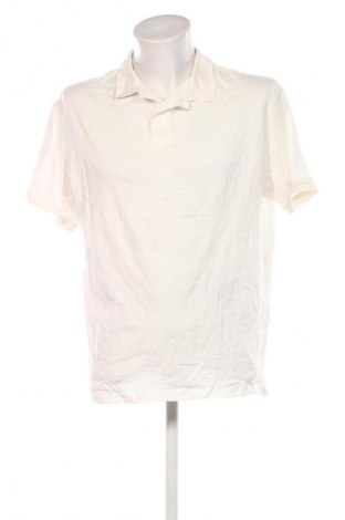 Ανδρικό t-shirt Cotton On, Μέγεθος L, Χρώμα Εκρού, Τιμή 19,99 €