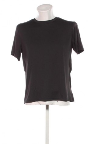 Męski T-shirt Crane, Rozmiar M, Kolor Czarny, Cena 42,99 zł