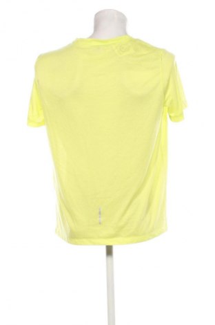 Ανδρικό t-shirt Crane, Μέγεθος L, Χρώμα Κίτρινο, Τιμή 8,99 €