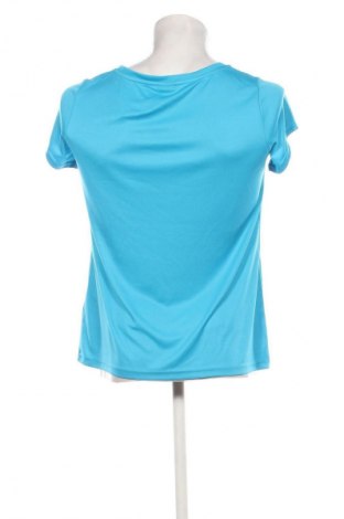 Herren T-Shirt Crane, Größe M, Farbe Blau, Preis € 9,99