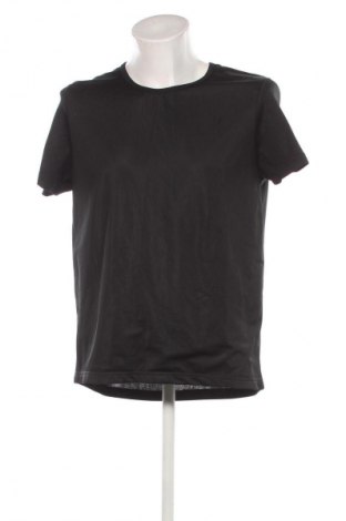 Herren T-Shirt Crane, Größe L, Farbe Schwarz, Preis € 9,99