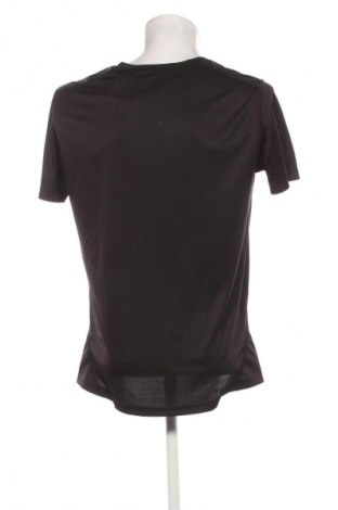 Męski T-shirt Crane, Rozmiar XL, Kolor Czarny, Cena 42,99 zł