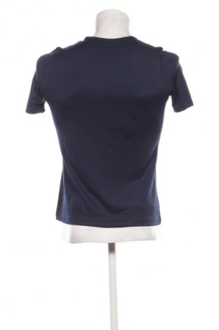 Herren T-Shirt Crane, Größe S, Farbe Blau, Preis € 9,99