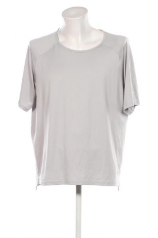 Męski T-shirt Crane, Rozmiar XXL, Kolor Szary, Cena 42,99 zł