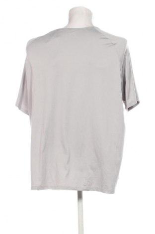 Męski T-shirt Crane, Rozmiar XXL, Kolor Szary, Cena 42,99 zł