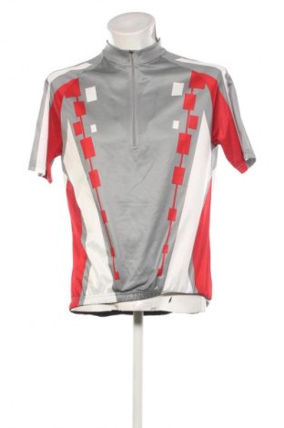Ανδρικό t-shirt Crane, Μέγεθος XL, Χρώμα Πολύχρωμο, Τιμή 8,99 €