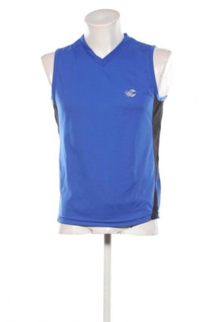 Tricou de bărbați Crane, Mărime M, Culoare Albastru, Preț 64,99 Lei