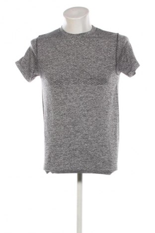 Herren T-Shirt Crane, Größe L, Farbe Grau, Preis € 9,99