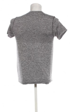 Herren T-Shirt Crane, Größe L, Farbe Grau, Preis € 9,99
