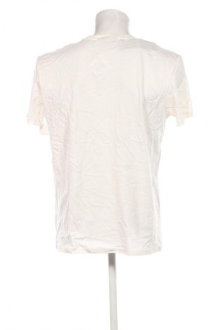 Pánske tričko  Criminal Damage, Veľkosť L, Farba Biela, Cena  7,95 €