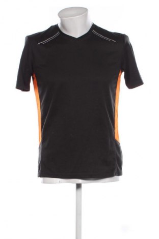 Ανδρικό t-shirt Crivit, Μέγεθος M, Χρώμα Πολύχρωμο, Τιμή 5,99 €
