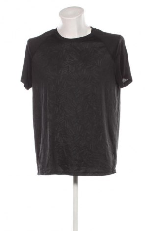 Herren T-Shirt Crivit, Größe L, Farbe Schwarz, Preis 8,99 €