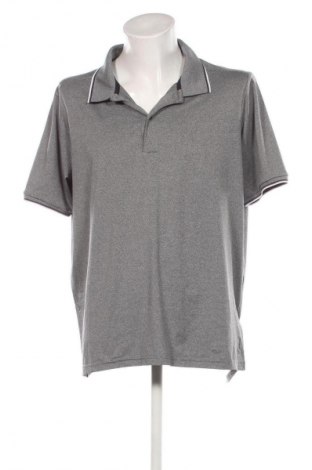 Męski T-shirt Crivit, Rozmiar XL, Kolor Szary, Cena 42,99 zł