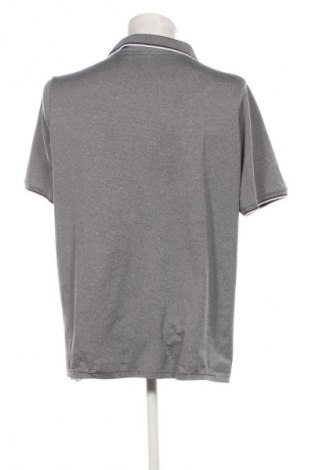 Męski T-shirt Crivit, Rozmiar XL, Kolor Szary, Cena 42,99 zł