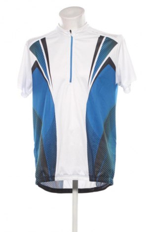 Męski T-shirt Crivit, Rozmiar XL, Kolor Kolorowy, Cena 42,99 zł