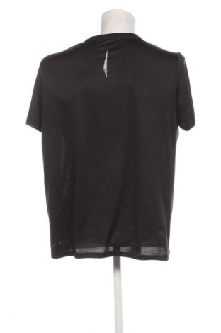 Męski T-shirt Crivit, Rozmiar XL, Kolor Czarny, Cena 42,99 zł