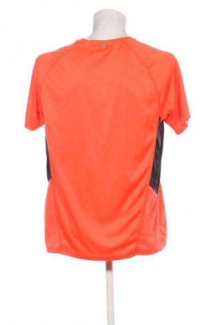 Ανδρικό t-shirt Crivit, Μέγεθος XL, Χρώμα Πορτοκαλί, Τιμή 8,99 €