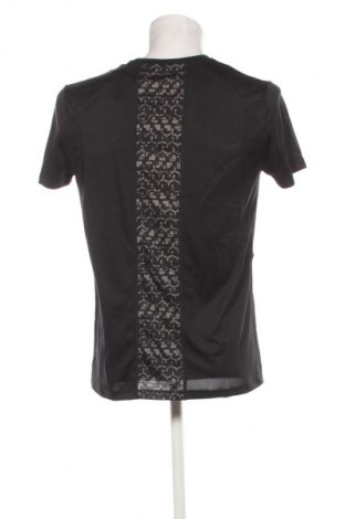 Herren T-Shirt Crivit, Größe M, Farbe Schwarz, Preis € 10,74