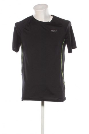 Męski T-shirt Crivit, Rozmiar M, Kolor Czarny, Cena 42,99 zł