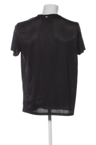 Męski T-shirt Crivit, Rozmiar XL, Kolor Czarny, Cena 42,99 zł