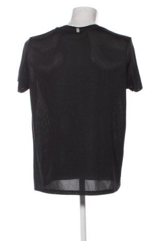 Męski T-shirt Crivit, Rozmiar XL, Kolor Czarny, Cena 42,99 zł