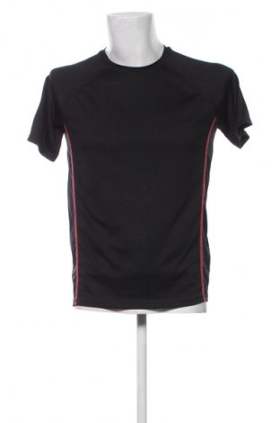 Herren T-Shirt Crivit, Größe S, Farbe Mehrfarbig, Preis 6,67 €