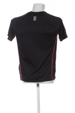 Herren T-Shirt Crivit, Größe S, Farbe Mehrfarbig, Preis 6,67 €