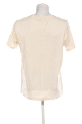 Herren T-Shirt Cropp, Größe XL, Farbe Beige, Preis 7,67 €