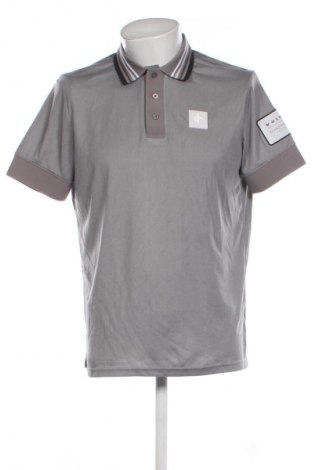 Pánské tričko  Cross Sportswear, Velikost L, Barva Šedá, Cena  1 749,00 Kč