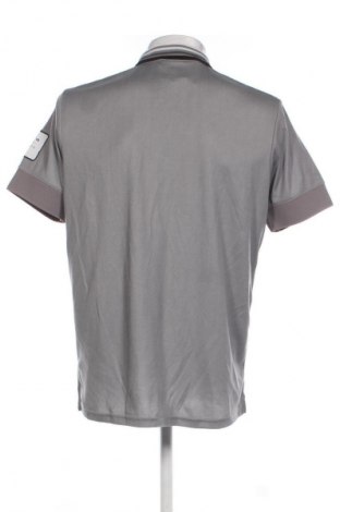 Pánské tričko  Cross Sportswear, Velikost L, Barva Šedá, Cena  1 749,00 Kč