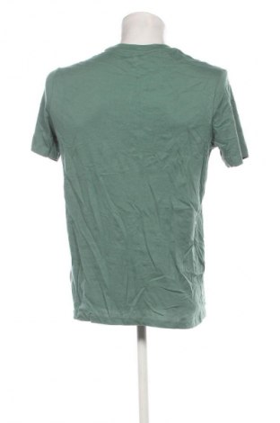 Herren T-Shirt Cubus, Größe M, Farbe Grün, Preis 13,99 €