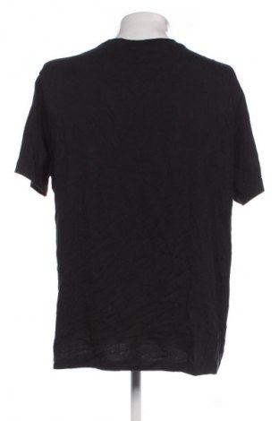 Męski T-shirt DBK, Rozmiar 3XL, Kolor Czarny, Cena 101,99 zł