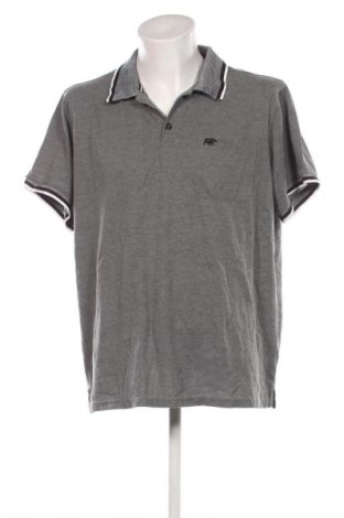 Tricou de bărbați DBK, Mărime 4XL, Culoare Gri, Preț 64,99 Lei