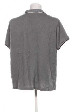 Tricou de bărbați DBK, Mărime 4XL, Culoare Gri, Preț 64,99 Lei