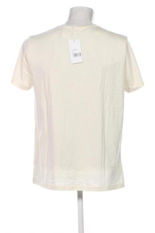 Herren T-Shirt Dan Fox X About You, Größe XXL, Farbe Gelb, Preis € 23,99