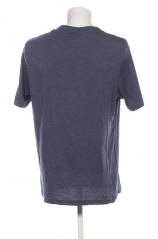 Męski T-shirt Daniel Hechter, Rozmiar XXL, Kolor Niebieski, Cena 134,99 zł
