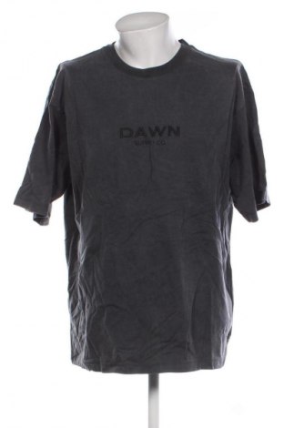 Herren T-Shirt Dawn, Größe L, Farbe Grau, Preis € 43,99