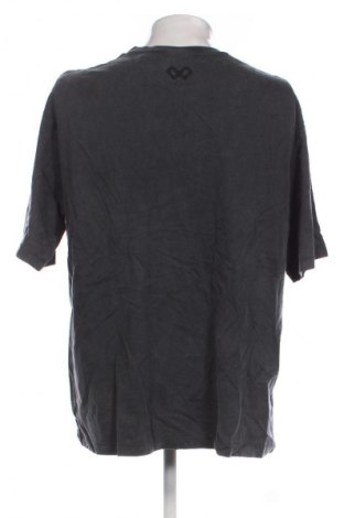 Herren T-Shirt Dawn, Größe L, Farbe Grau, Preis € 43,99