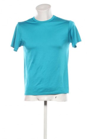 Herren T-Shirt Decathlon, Größe S, Farbe Blau, Preis € 13,99