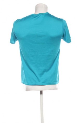 Herren T-Shirt Decathlon, Größe S, Farbe Blau, Preis € 13,99