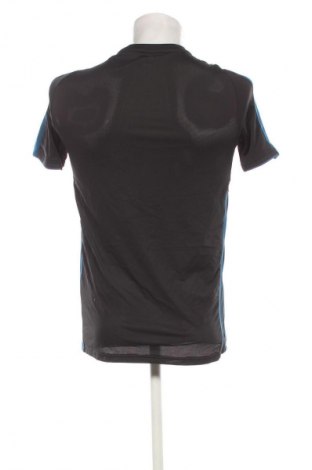Męski T-shirt Decathlon, Rozmiar S, Kolor Kolorowy, Cena 42,99 zł