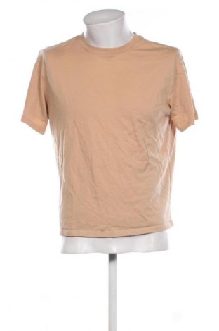 Tricou de bărbați Defacto, Mărime S, Culoare Maro, Preț 30,99 Lei