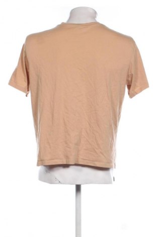 Tricou de bărbați Defacto, Mărime S, Culoare Maro, Preț 30,99 Lei