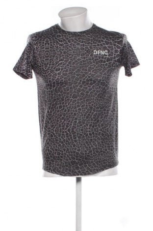 Męski T-shirt Dfnd, Rozmiar S, Kolor Kolorowy, Cena 62,99 zł