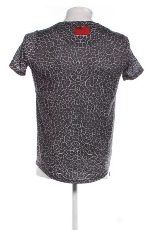 Męski T-shirt Dfnd, Rozmiar S, Kolor Kolorowy, Cena 62,99 zł