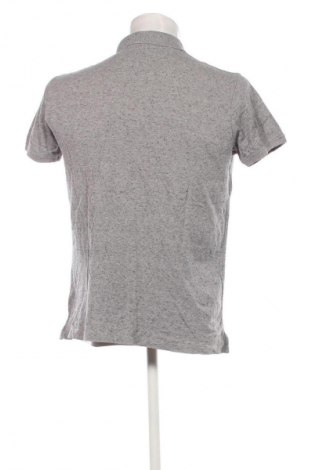 Męski T-shirt Diesel, Rozmiar L, Kolor Szary, Cena 222,99 zł