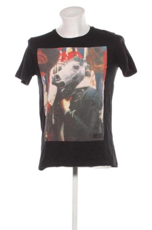 Herren T-Shirt Diesel, Größe L, Farbe Mehrfarbig, Preis € 68,99