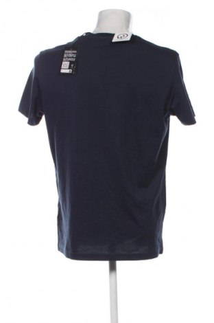 Herren T-Shirt Diesel, Größe XL, Farbe Blau, Preis € 106,98