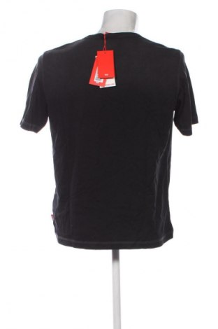 Herren T-Shirt Diesel, Größe L, Farbe Lila, Preis € 147,99